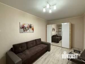 1-к квартира, вторичка, 27м2, 4/8 этаж