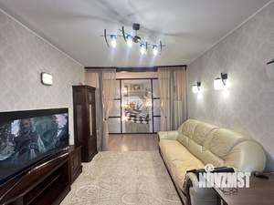 3-к квартира, вторичка, 56м2, 3/5 этаж