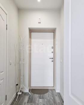 1-к квартира, вторичка, 25м2, 8/8 этаж