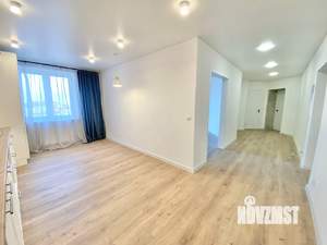 2-к квартира, вторичка, 62м2, 12/12 этаж