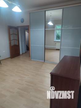 1-к квартира, вторичка, 33м2, 1/2 этаж