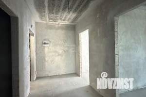 2-к квартира, вторичка, 56м2, 6/10 этаж