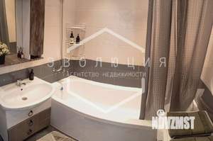 1-к квартира, вторичка, 37м2, 7/9 этаж
