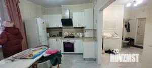 1-к квартира, вторичка, 58м2, 3/5 этаж