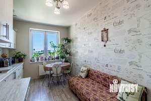 2-к квартира, вторичка, 60м2, 8/10 этаж