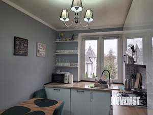 3-к квартира, вторичка, 67м2, 3/3 этаж