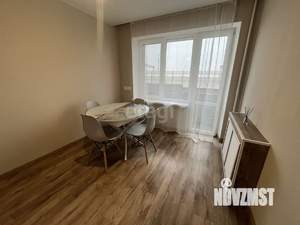 1-к квартира, вторичка, 40м2, 3/5 этаж