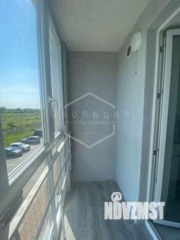 1-к квартира, вторичка, 30м2, 3/10 этаж