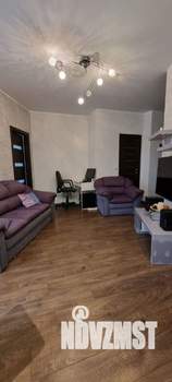 3-к квартира, вторичка, 62м2, 5/9 этаж