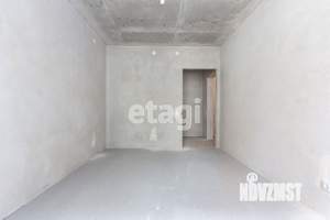 2-к квартира, вторичка, 56м2, 5/17 этаж