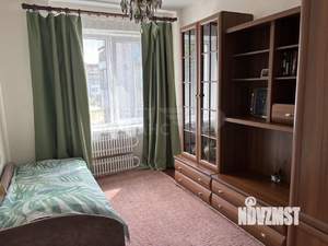 4-к квартира, вторичка, 63м2, 3/5 этаж