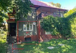 1-к квартира, вторичка, 28м2, 1/2 этаж