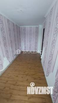 2-к квартира, вторичка, 36м2, 3/3 этаж