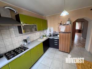 3-к квартира, вторичка, 94м2, 5/5 этаж