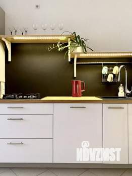 2-к квартира, вторичка, 64м2, 2/3 этаж
