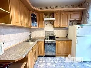 1-к квартира, вторичка, 37м2, 6/6 этаж
