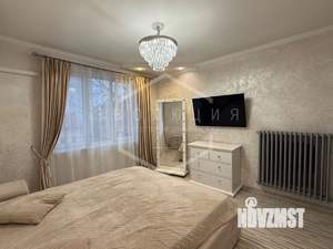 2-к квартира, вторичка, 53м2, 4/4 этаж