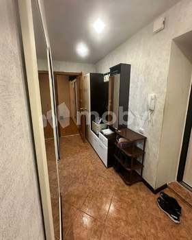 2-к квартира, вторичка, 54м2, 9/9 этаж