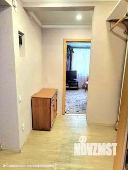 2-к квартира, вторичка, 44м2, 1/2 этаж