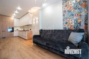 1-к квартира, вторичка, 45м2, 4/10 этаж
