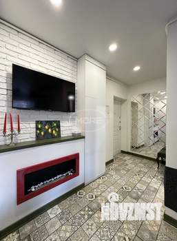 2-к квартира, вторичка, 48м2, 2/2 этаж