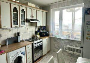 3-к квартира, вторичка, 68м2, 6/10 этаж