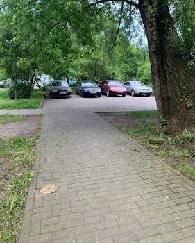 1-к квартира, вторичка, 29м2, 1/3 этаж