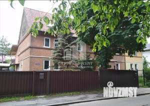 3-к квартира, вторичка, 74м2, 2/3 этаж