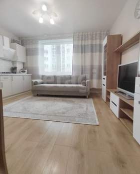 1-к квартира, вторичка, 48м2, 3/10 этаж