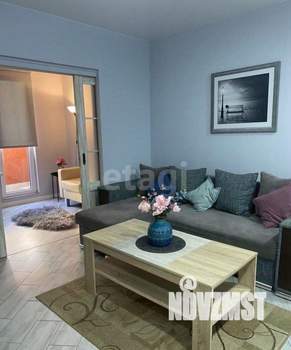 3-к квартира, вторичка, 76м2, 1/6 этаж