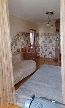 4-к квартира, вторичка, 101м2, 4/1 этаж