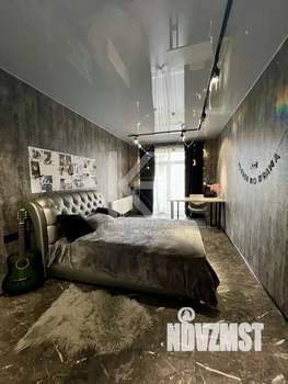 2-к квартира, вторичка, 57м2, 9/9 этаж