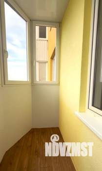 1-к квартира, вторичка, 37м2, 12/16 этаж