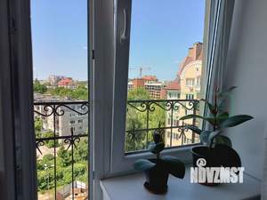 1-к квартира, вторичка, 45м2, 8/8 этаж