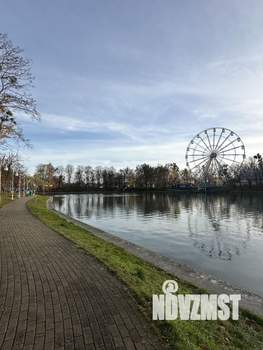 2-к квартира, вторичка, 92м2, 2/5 этаж