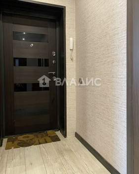 2-к квартира, вторичка, 55м2, 5/8 этаж