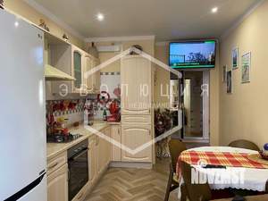 1-к квартира, вторичка, 43м2, 2/9 этаж