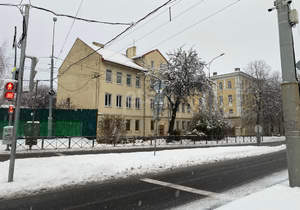 Студия квартира, вторичка, 48м2, 1/5 этаж