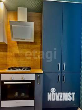 1-к квартира, вторичка, 40м2, 3/10 этаж