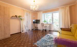 3-к квартира, вторичка, 67м2, 3/5 этаж