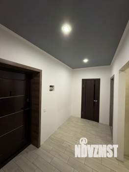 1-к квартира, вторичка, 45м2, 7/10 этаж