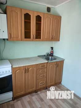 3-к квартира, вторичка, 52м2, 3/5 этаж