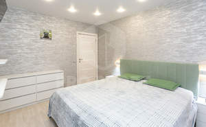 3-к квартира, вторичка, 78м2, 3/5 этаж