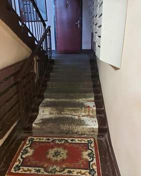 3-к квартира, вторичка, 65м2, 5/9 этаж