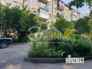 2-к квартира, вторичка, 46м2, 1/5 этаж