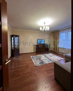 3-к квартира, вторичка, 78м2, 5/7 этаж