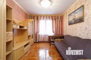 2-к квартира, вторичка, 46м2, 2/5 этаж