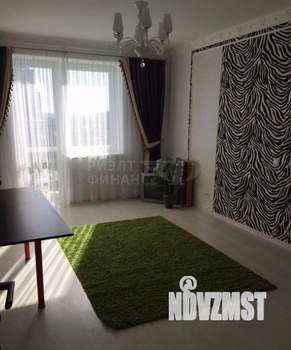 2-к квартира, вторичка, 66м2, 10/10 этаж