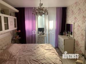 4-к квартира, вторичка, 63м2, 3/5 этаж