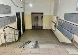 1-к квартира, вторичка, 36м2, 9/12 этаж